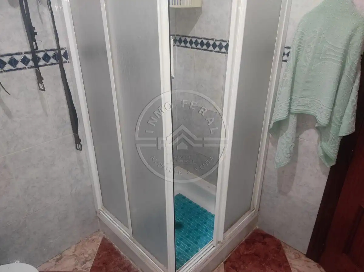House with terrace for sale in La Luisiana, imagen 11