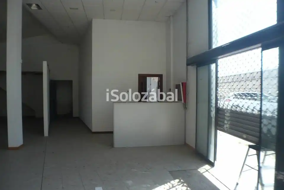 Nave industrielle à louer à Logroño - Avenida Mendavía, imagen 3