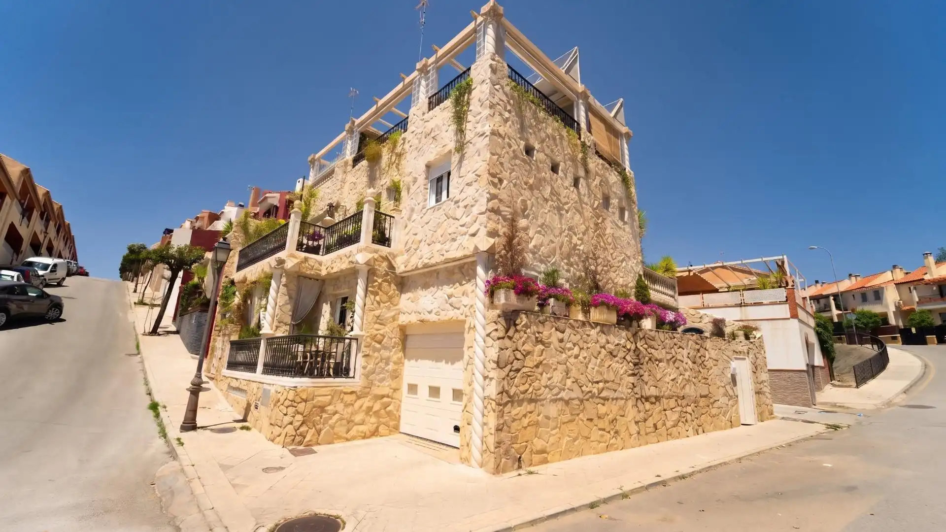 Villa avec terrasse à vendre à UBEDA, imagen 52