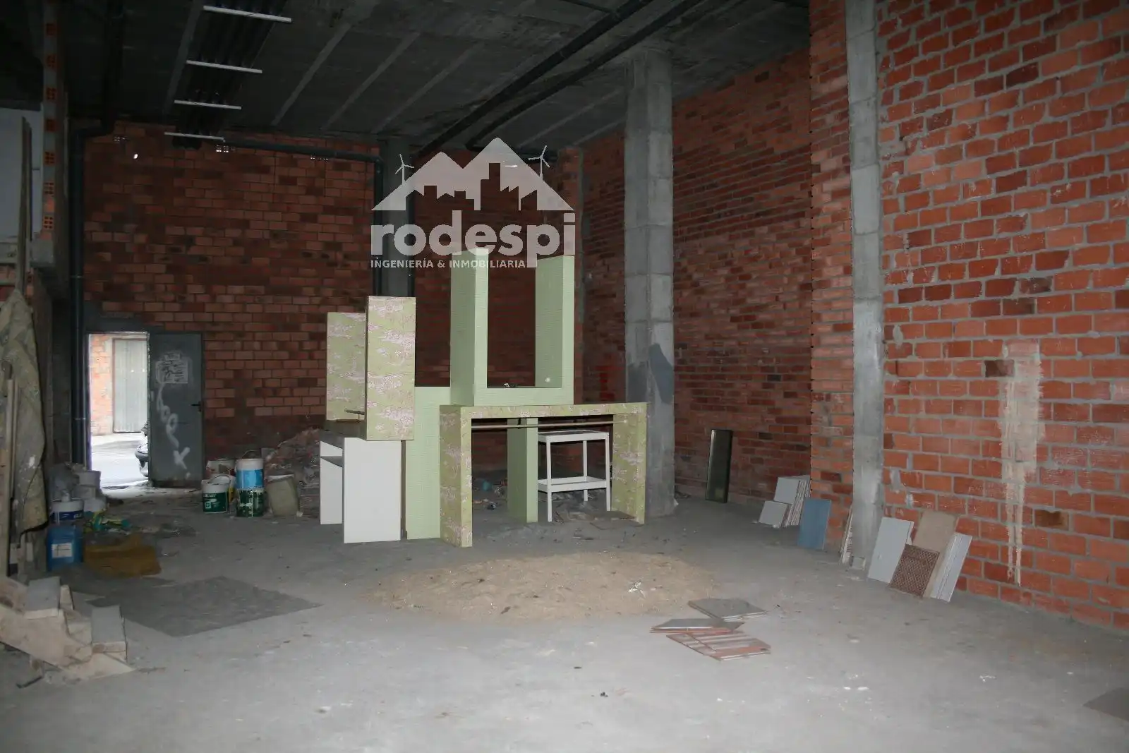 Local comercial en venda a Ponteareas, imagen 9