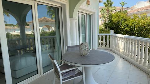 Photo 4 of Flat for sale in La Fustera, Benissa