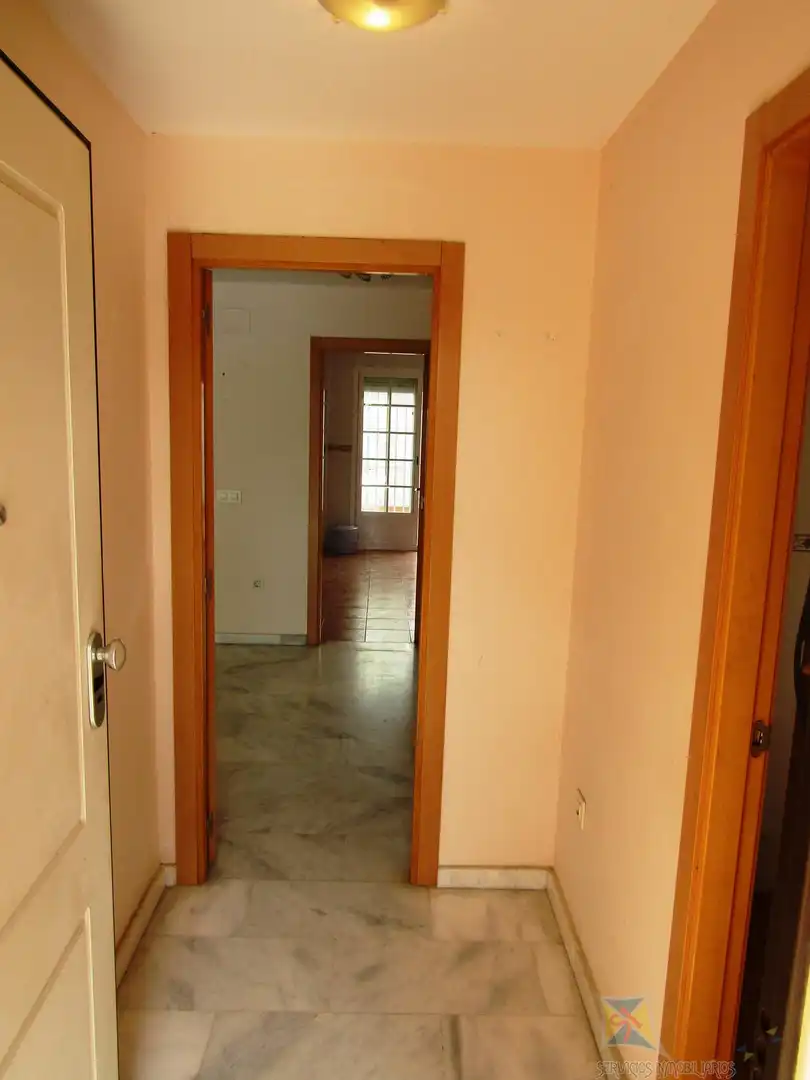 Houses for sale in Gerena  with Terrace