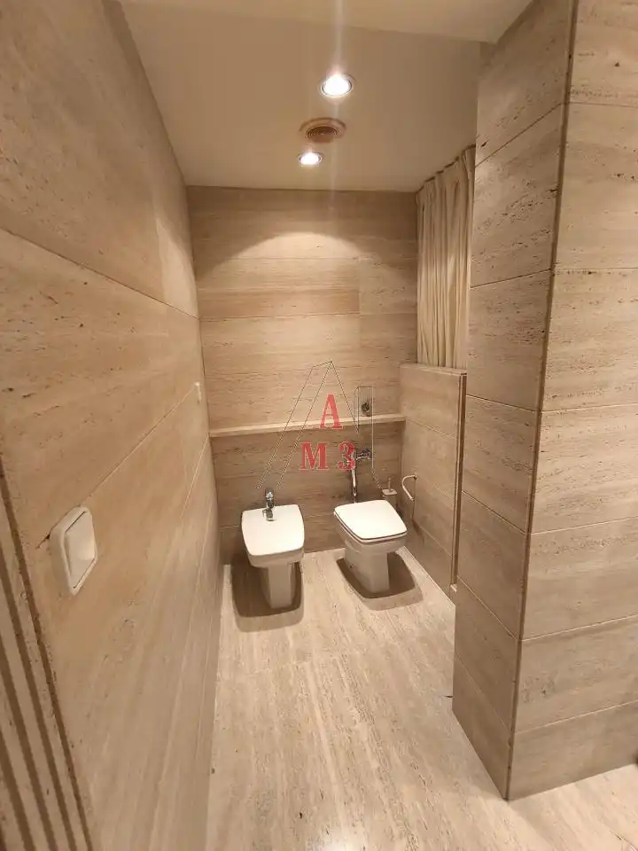 Bathroom of Houses for sale in León Capital   with Heating, Private garden and Terrace