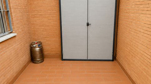 Foto 3 de Pis de lloguer a Arenal - La Pólvora, Dos Hermanas