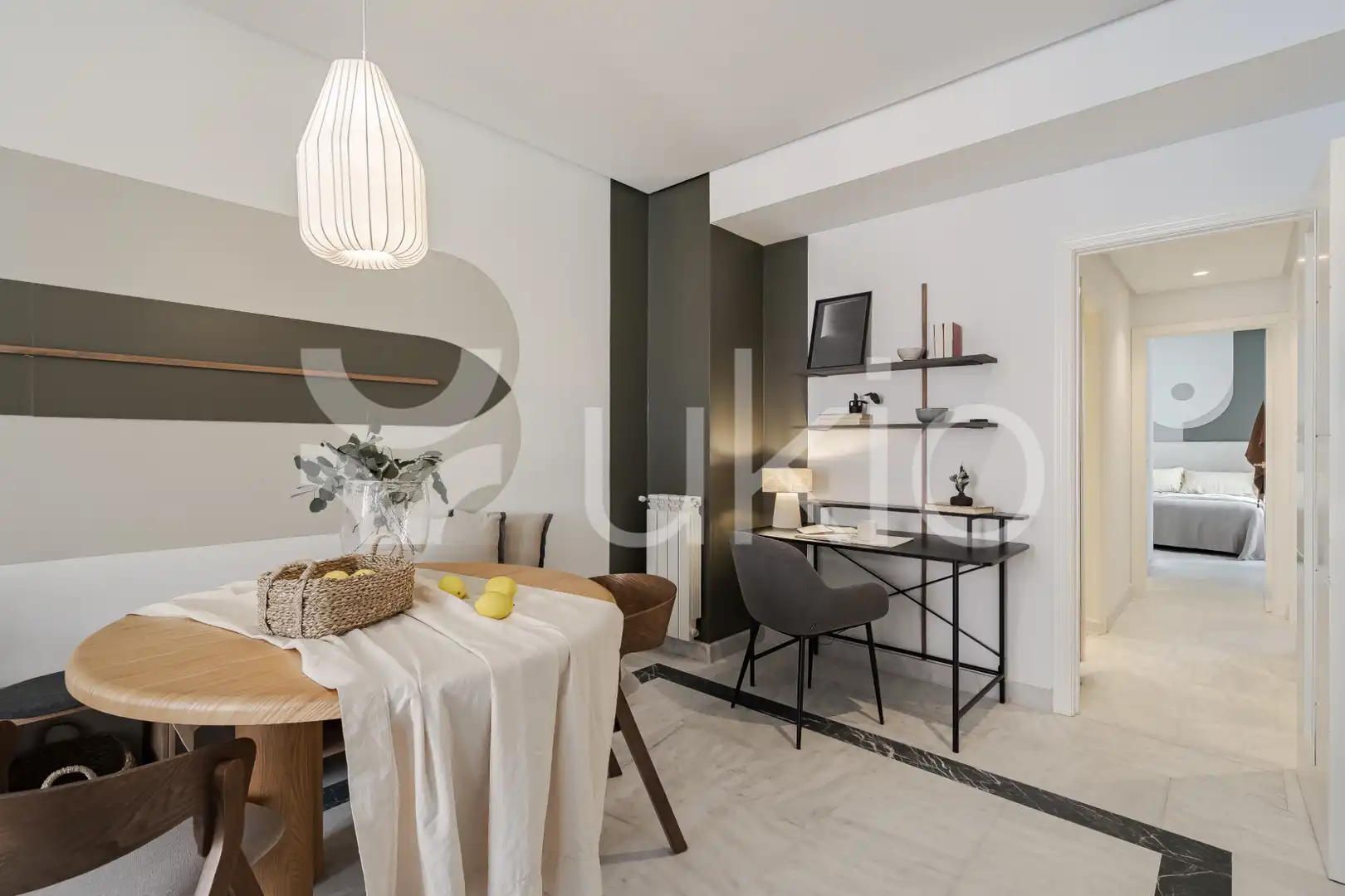 Apartament amb ascensor de lloguer a Calle de la Farmacia, imagen 11