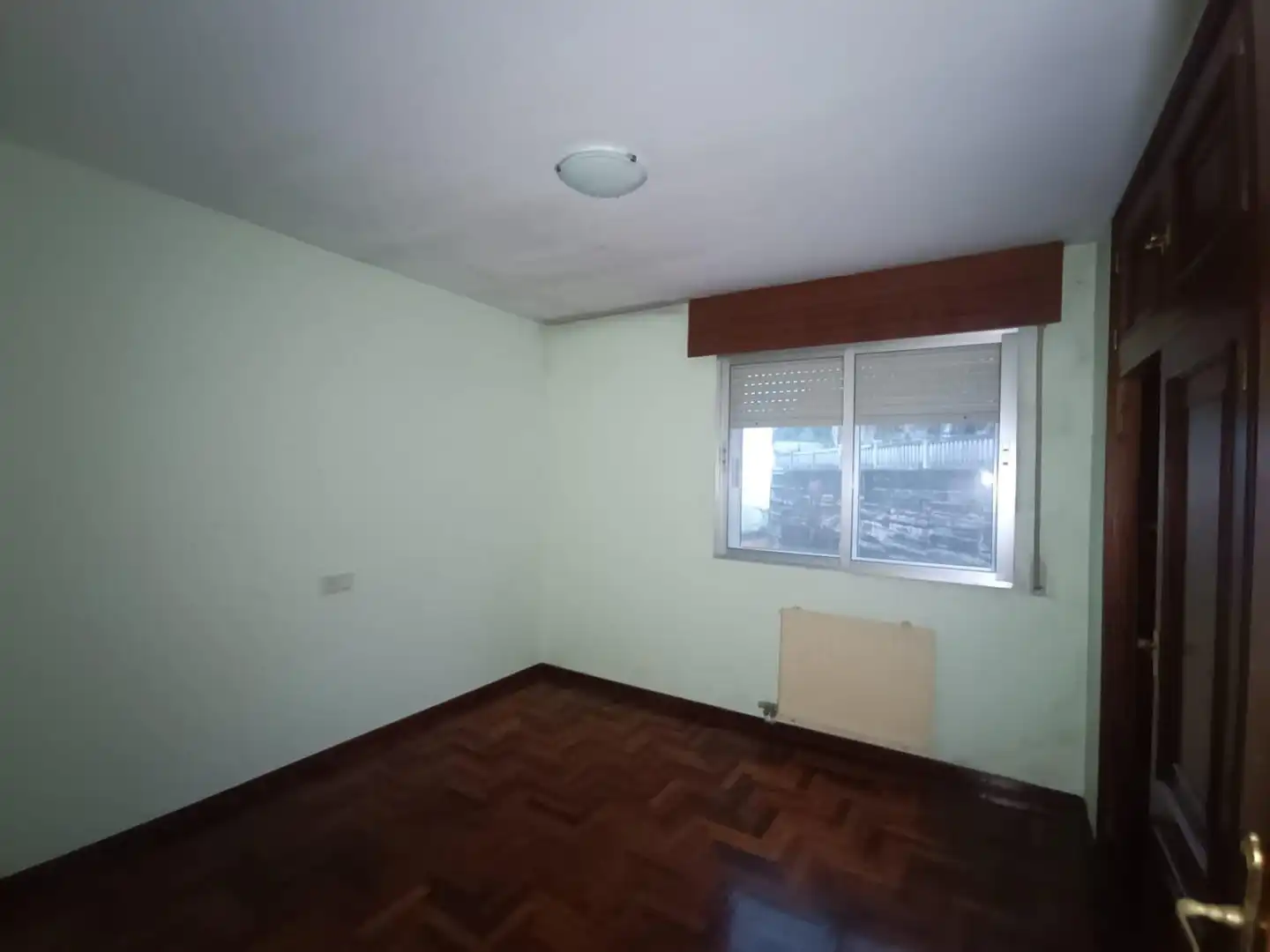 Bedroom of Flat for sale in Poio