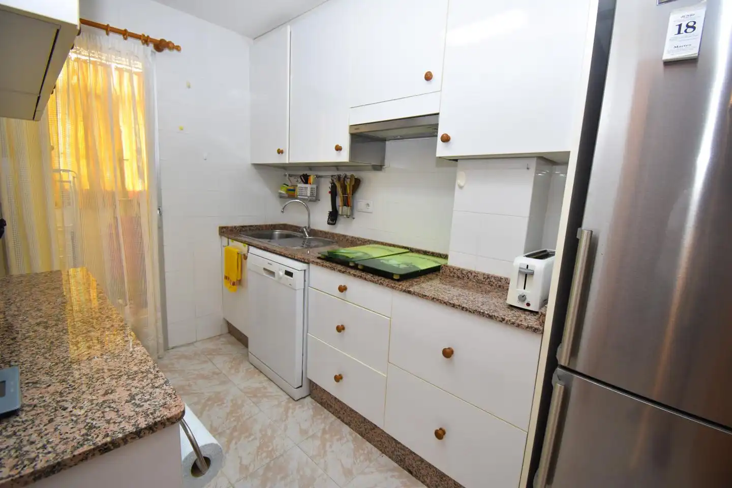 Appartamento con ascensore in vendita a Alfonso Xii, imagen 9
