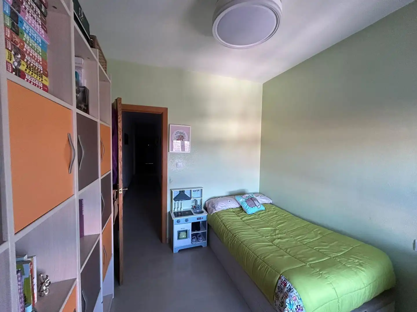 Wohnung mit Aufzug zum Verkauf in Poblado Don Benito 58, imagen 9