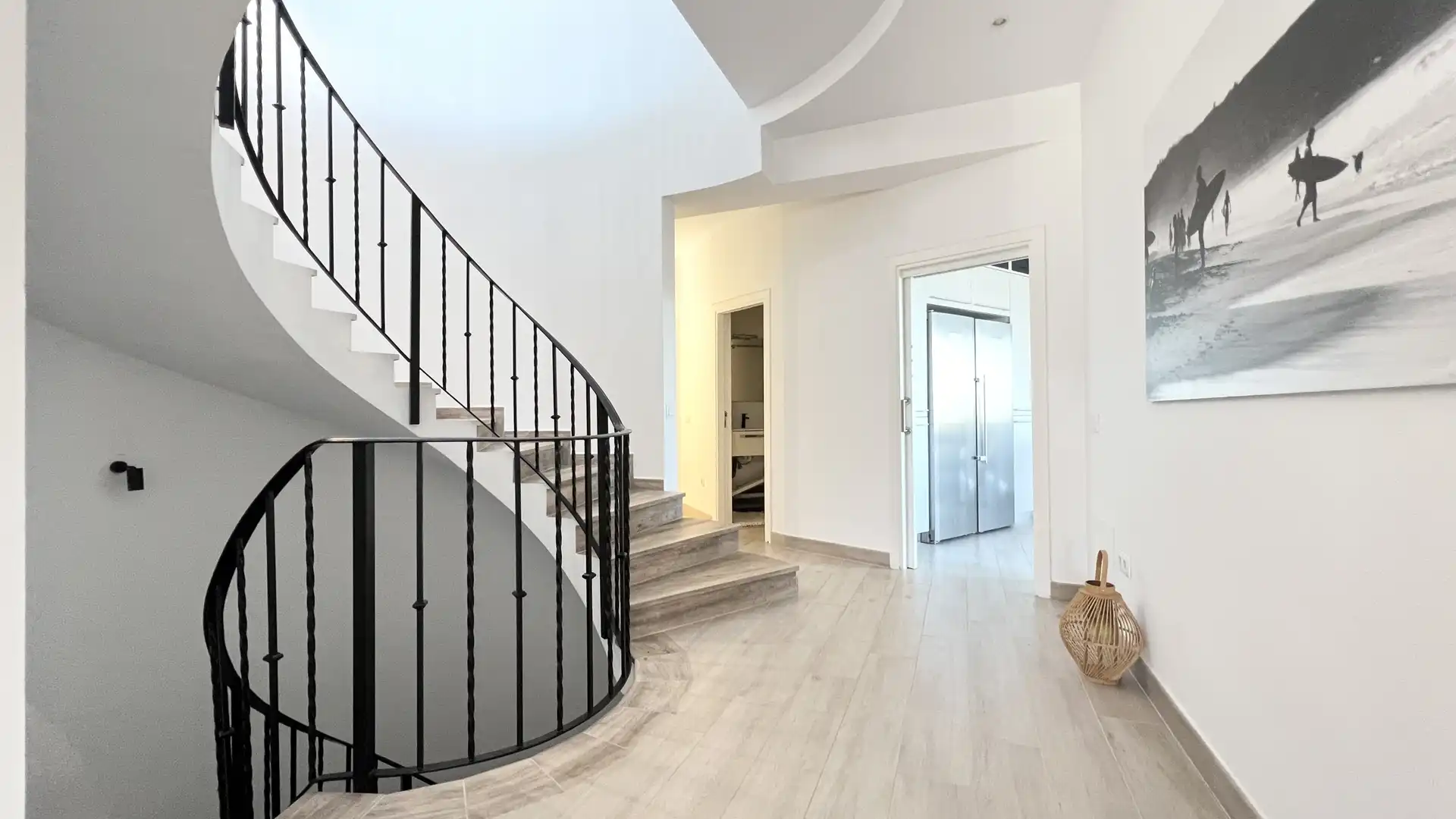 Casa rustica con terrazza in vendita a Sencelles, imagen 9