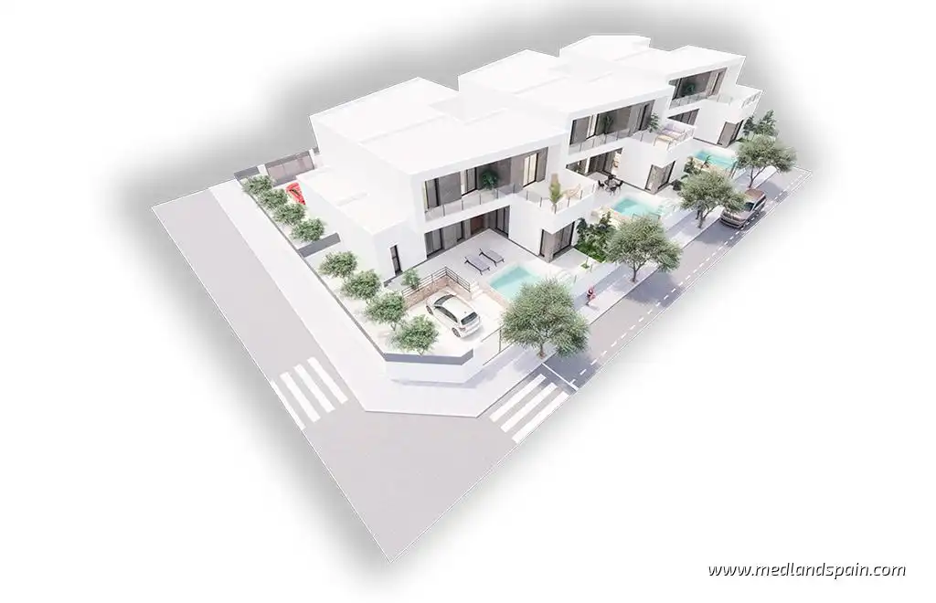 Detached house with pool for sale in Dolores, imagen 15