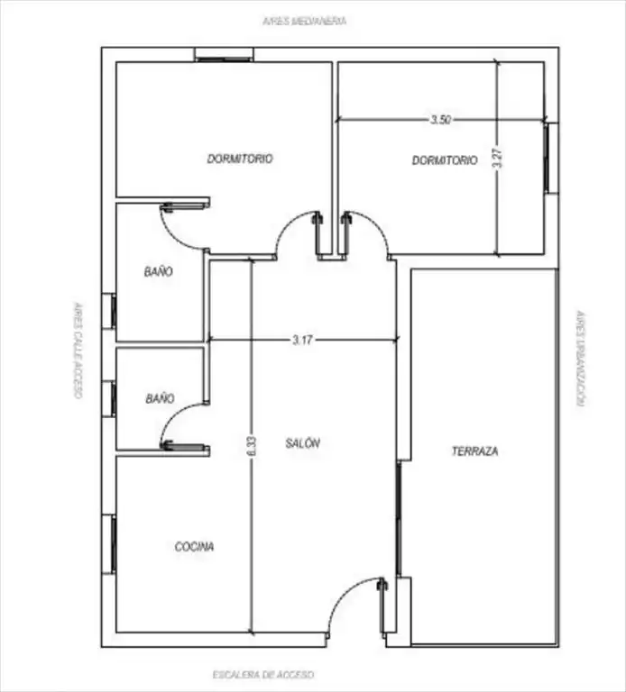Wohnung zum Verkauf in Albuñol, imagen 11