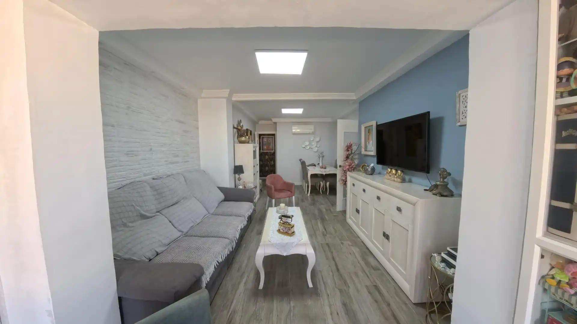 Flat for sale in Plaza NEPTUNO DE, Barriada de Andalucía - Ardila