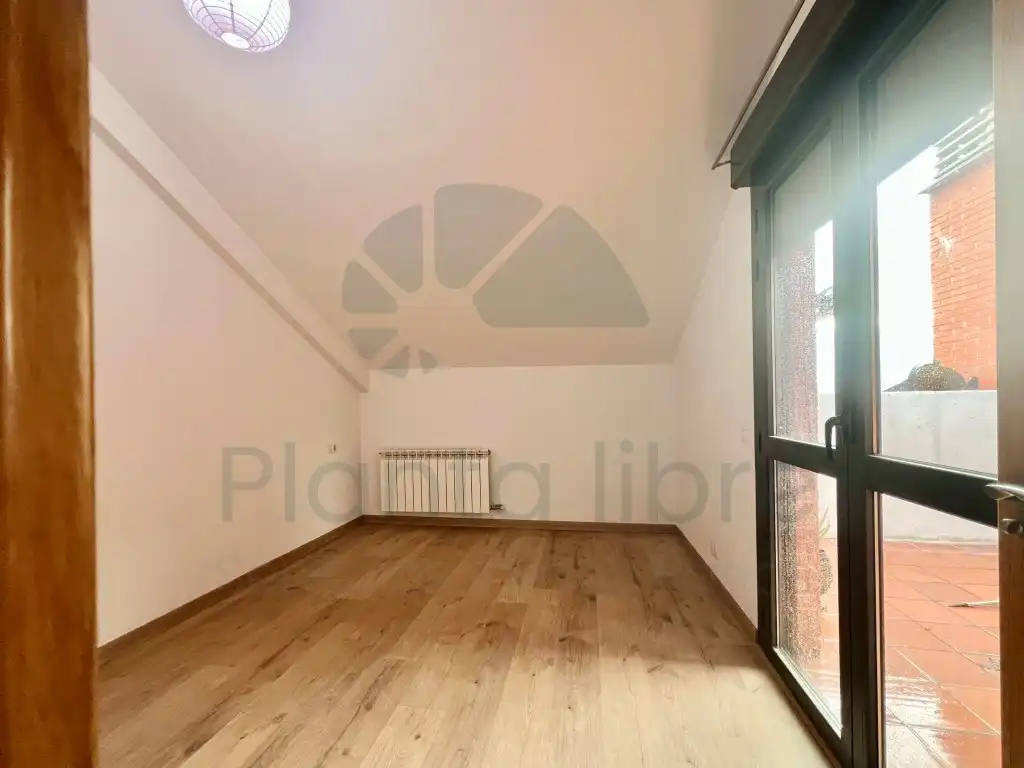 Bedroom of Duplexes for sale in Villamediana de Iregua  with Terrace and Swimming Pool