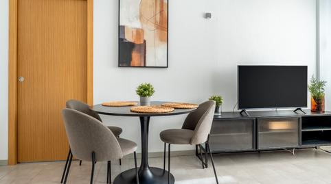 Photo 4 of Flat to rent in Calle de Hércules, 27, Sur - PAU 4, Madrid