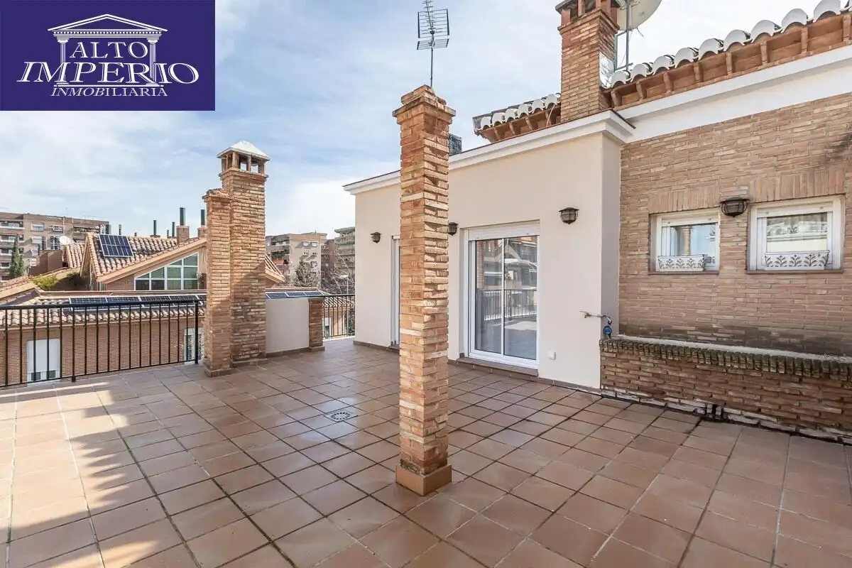 Abitazione con terrazza in vendita a Calle DOCTOR LOPEZ FONT, imagen 42