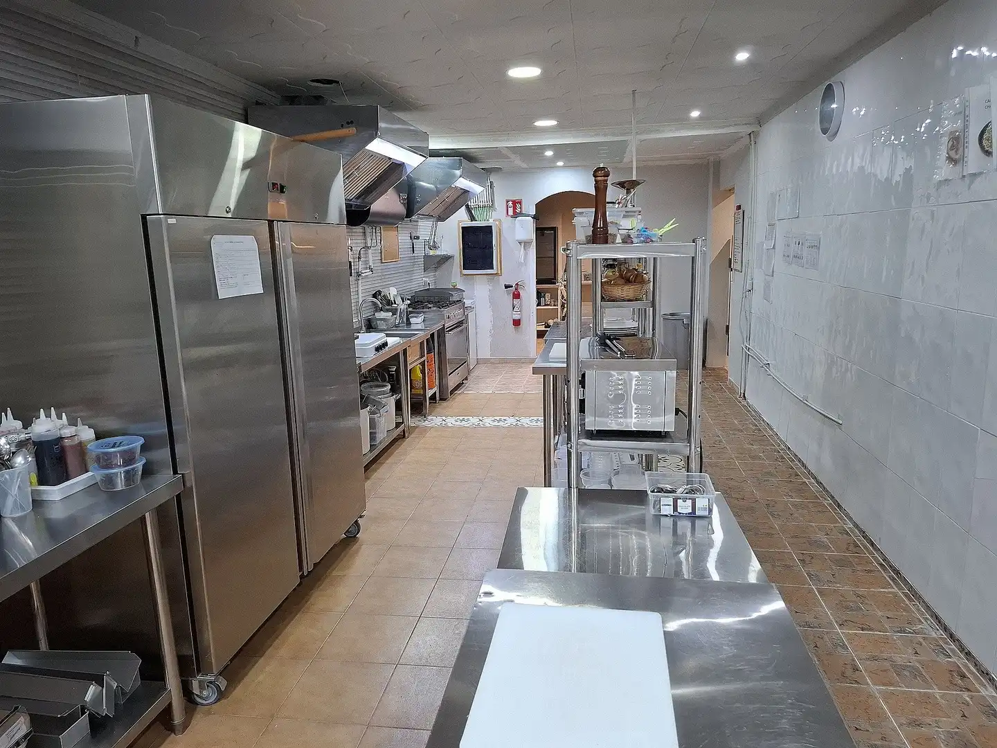 Local comercial en venda a El Pinós / Pinoso, imagen 24