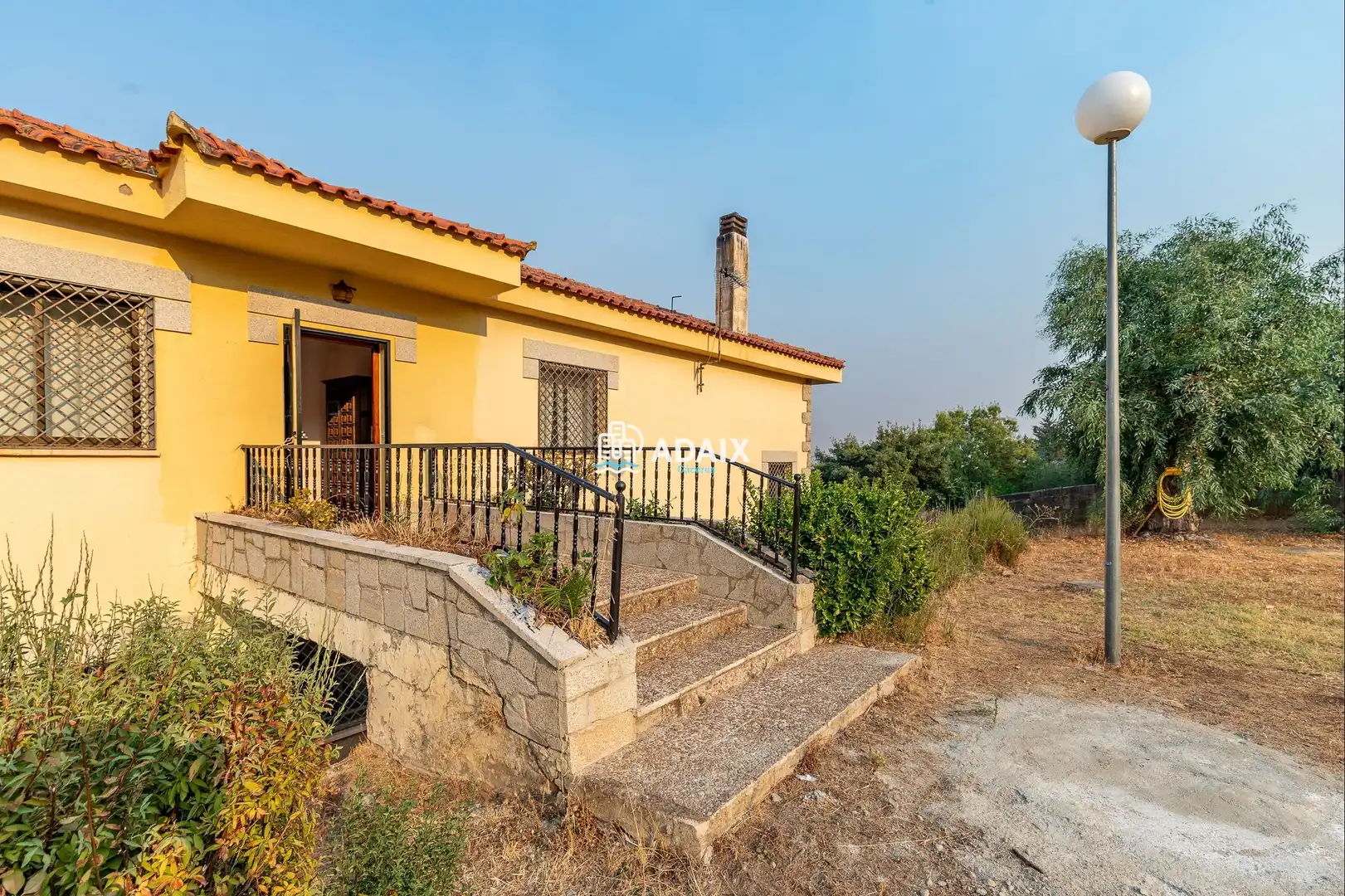 Chalet con piscina en venta en Polígono  Parcela  EL SEÑORITO. SIERRA DE FUENTES (CÁCERES), imagen 70