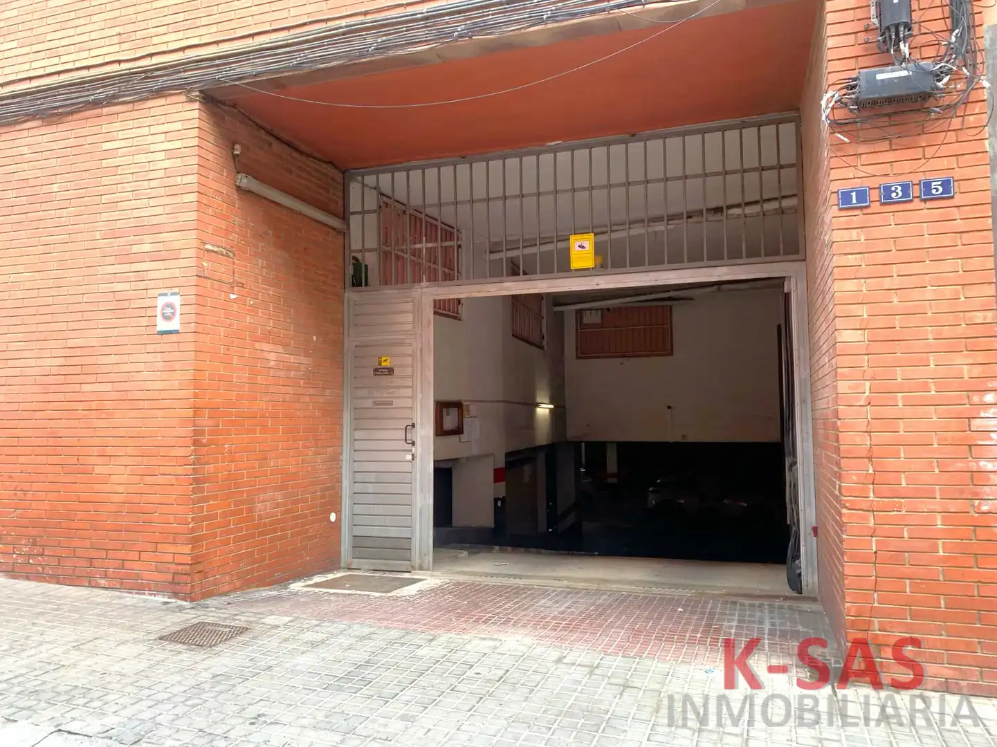 Individual con ascensor en venta en Carrer de la Pubilla Casas 1, imagen 2