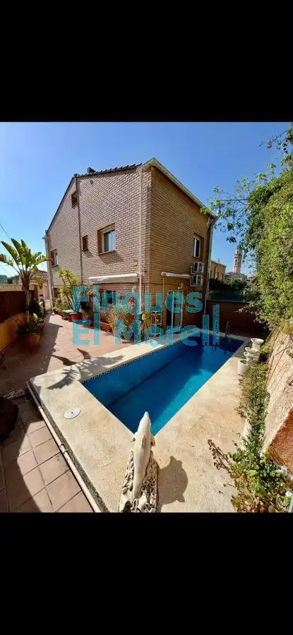 Haus oder Chalet zur Miete in hortes, Vila-rodona