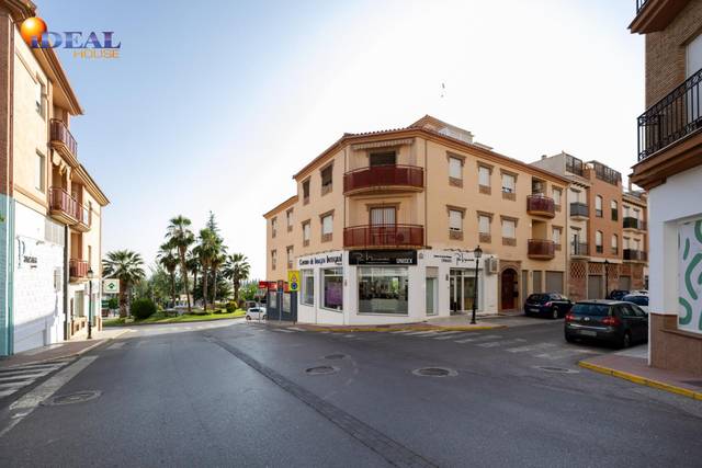 Local comercial en Venta en Calle de César Augusto, 15 en Peligros