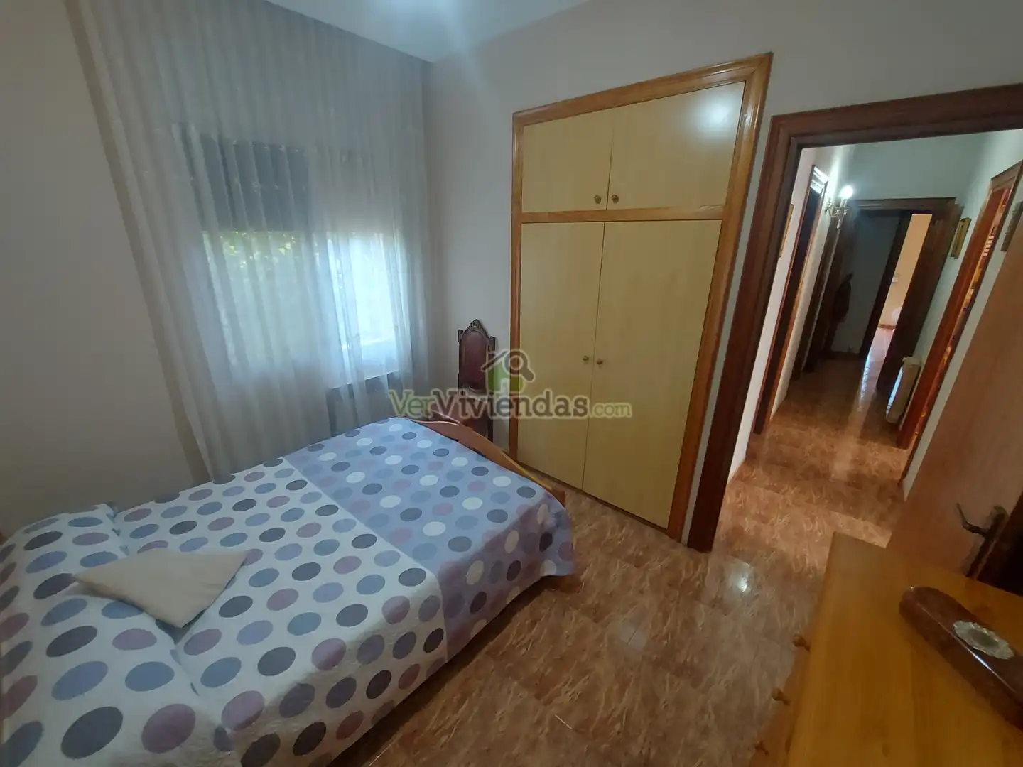Dormitori de Casa o xalet en venda en Piera amb Calefacció, Jardí privat i Terrassa