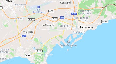 Foto 4 de Piso en venta en Torreforta, Tarragona Capital