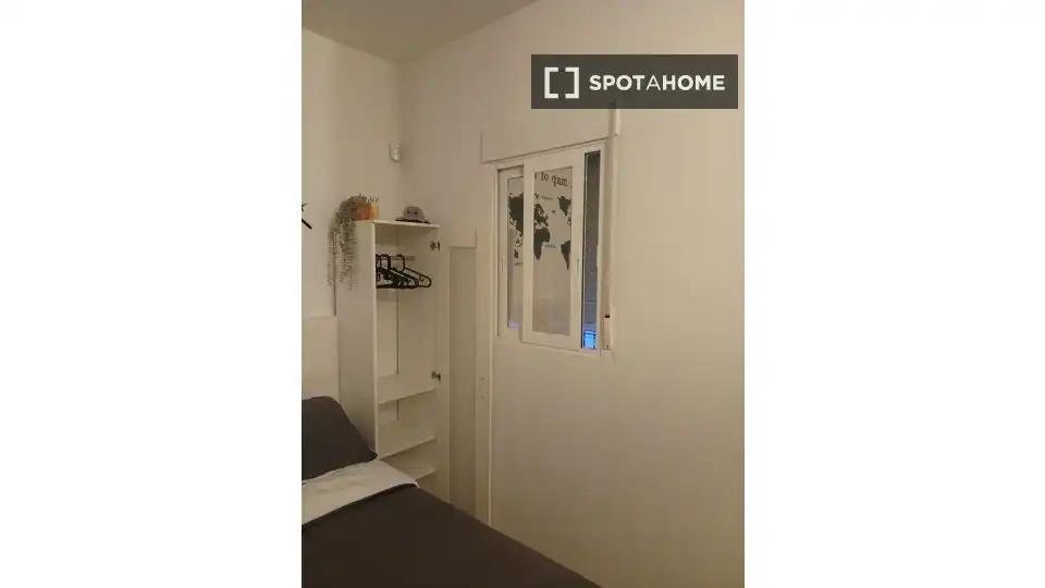 Habitació a Palos de Moguer