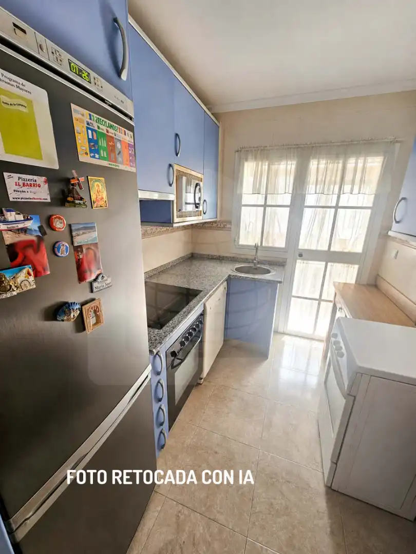 Flat for sale in Carretera de Mijas, 71, Coín