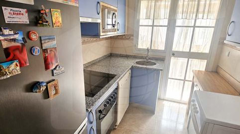 Foto 5 de Piso en venta en Carretera de Mijas, 71, Coín, Málaga