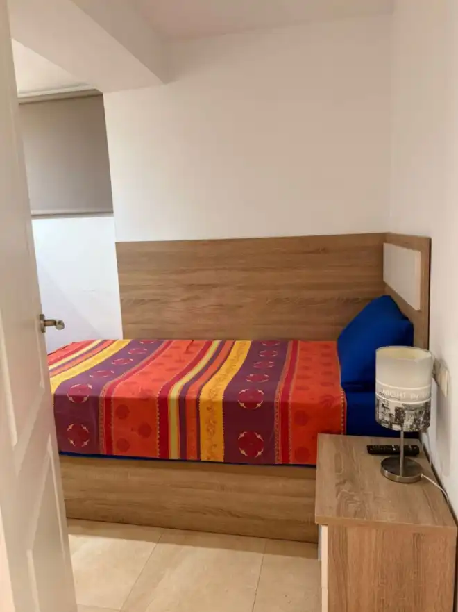 Piso con piscina en venta en Puerto Marina, imagen 7