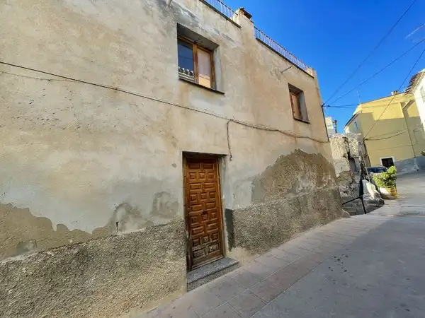 Wohnung zum Verkauf in Revueltas, Mula