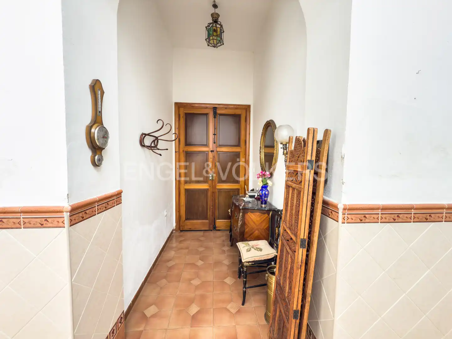 Casa adosada en venda en Puerto Real amb Calefacció