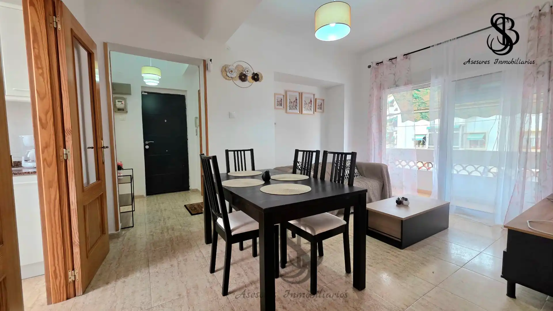 Piso en venta en Carrer del Pintor Zuloaga