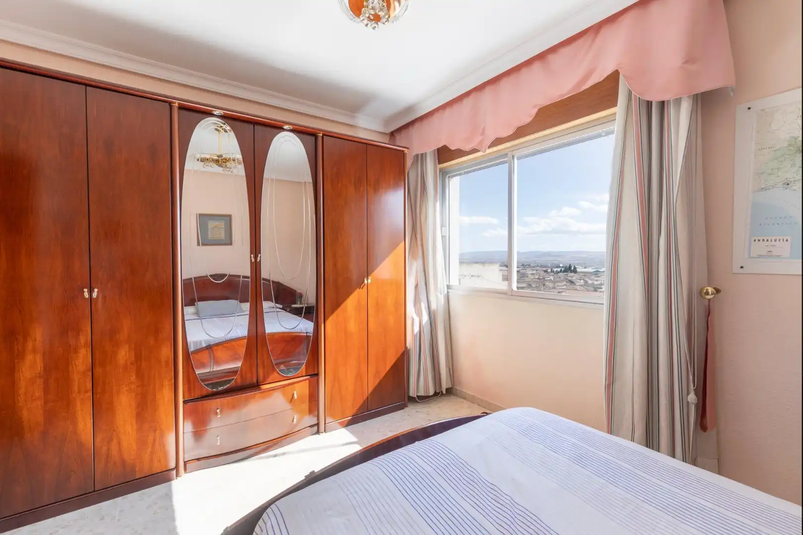 Appartamento con terrazza in vendita a Peligros, imagen 23