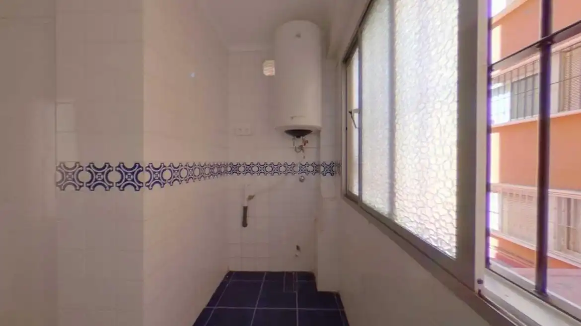 Duplex con ascensore in vendita a Ciudad Jardín, imagen 22