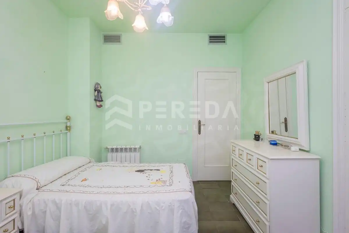 Habitación de Casa o chalet en venta en Roquetas de Mar ciudad
