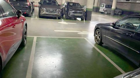 Foto 5 de Garatge en venda a Les Planes, Sant Joan Despí