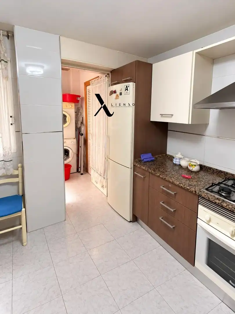 Appartement avec terrasse à vendre à Alameda Alameda Cervantes, imagen 7