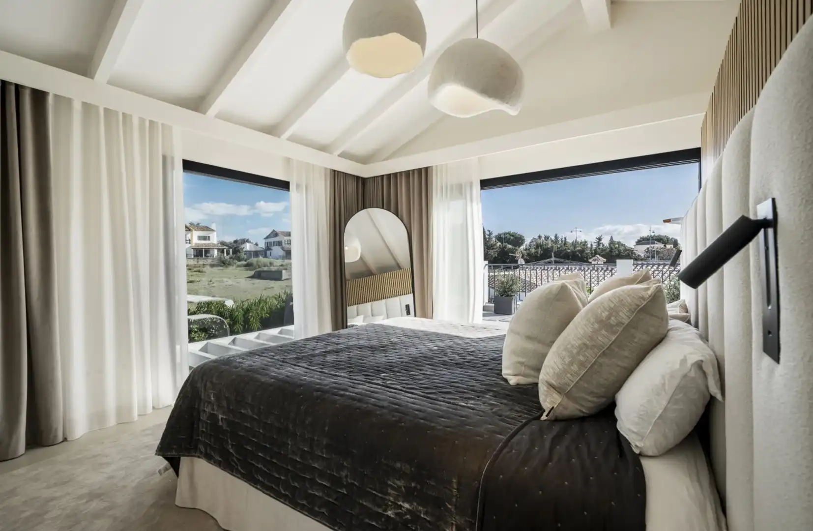 Casa con terrazza in vendita a Marbella Centro, imagen 15