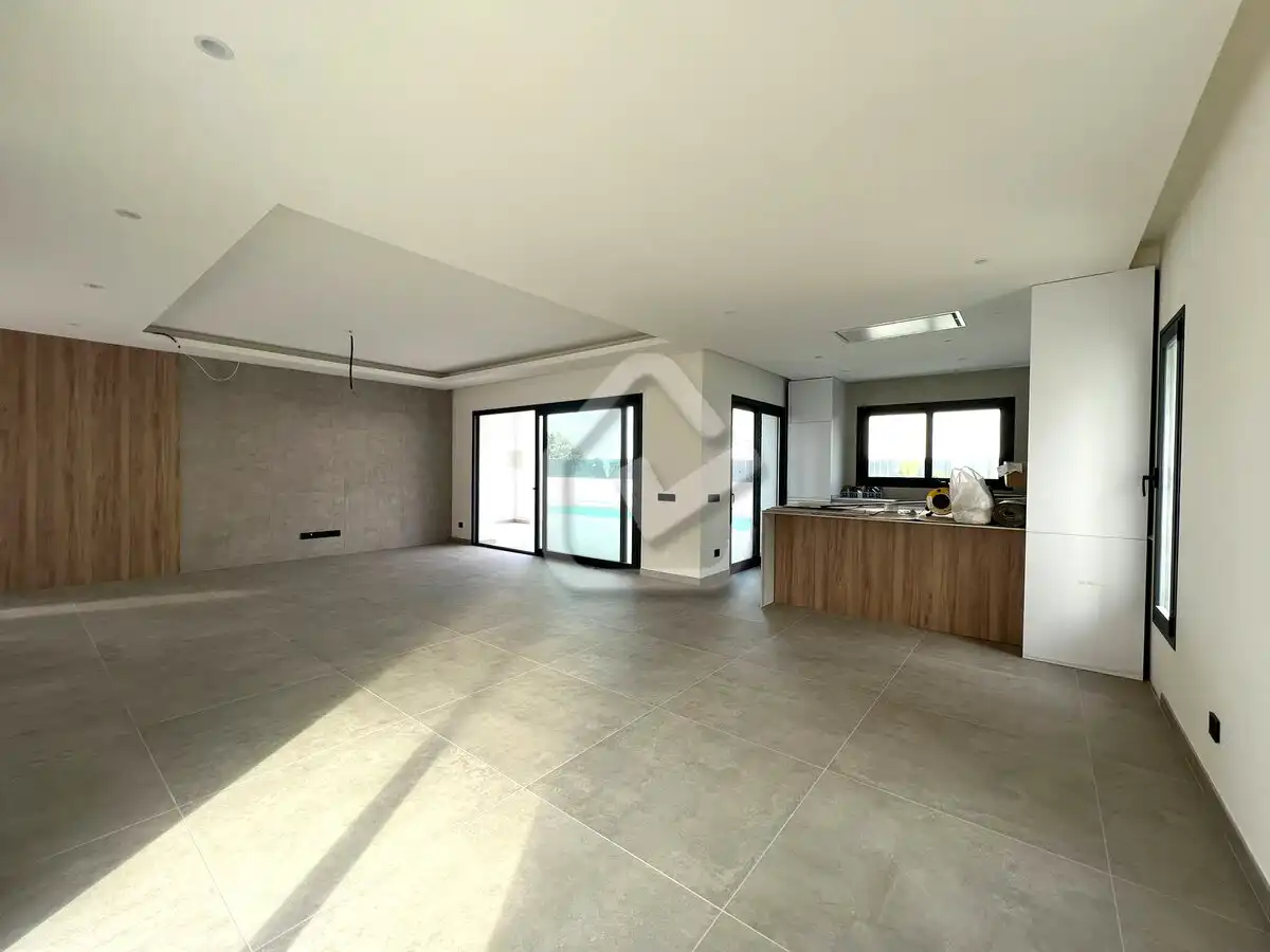 Villa mit Pool zum Verkauf in La Xara - La Sella, imagen 5