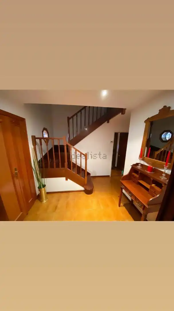 Casa o xalet en venda en Becerril de la Sierra amb Aire condicionat, Calefacció i Jardí privat
