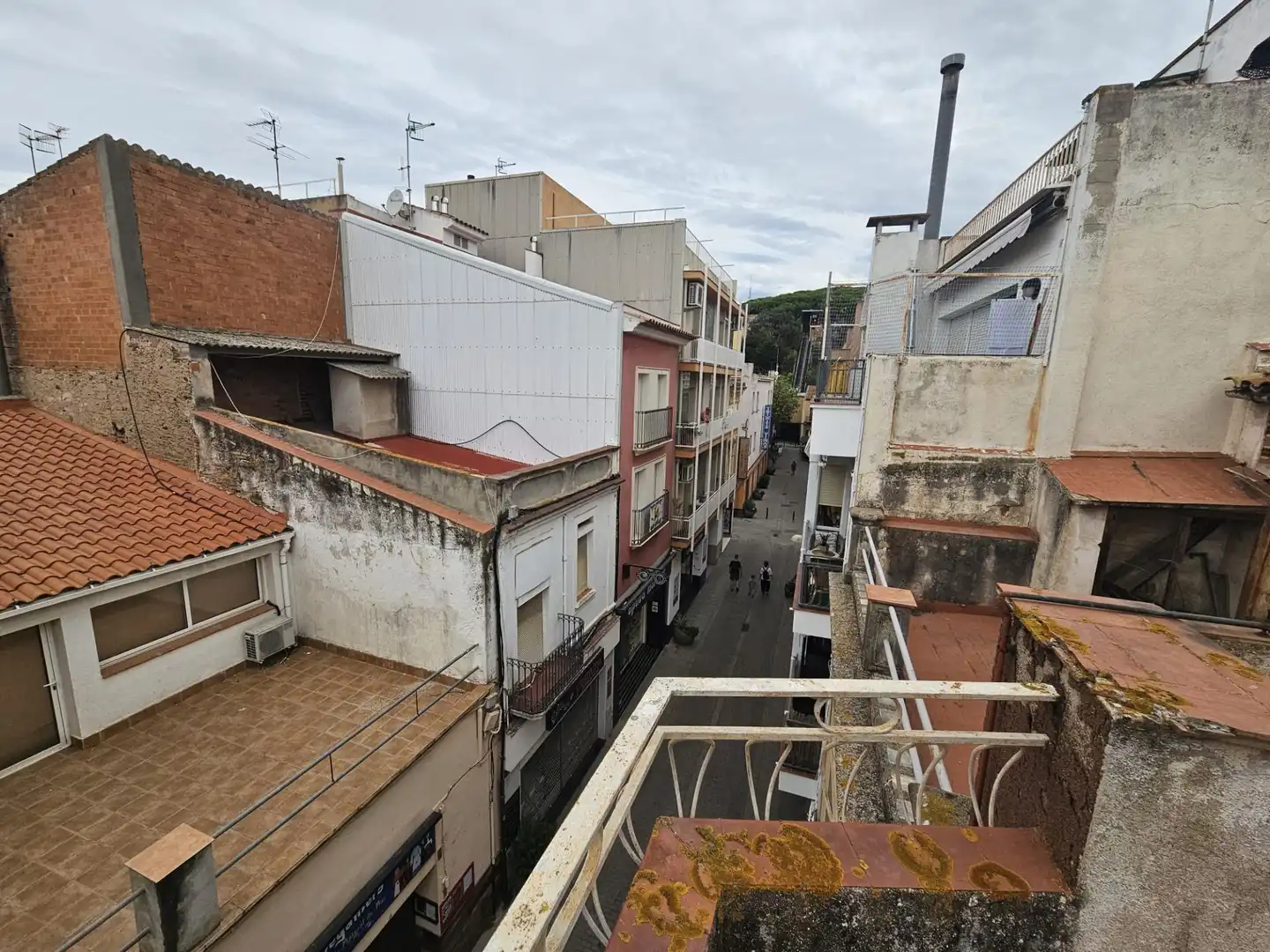 Residencial en venda a Malgrat de Mar, imagen 6