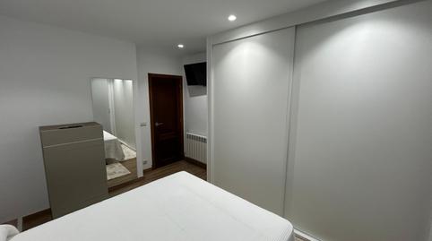 Foto 5 de Pis de lloguer a Rúa Roi Páez, 7, San Francisco, Ourense Capital