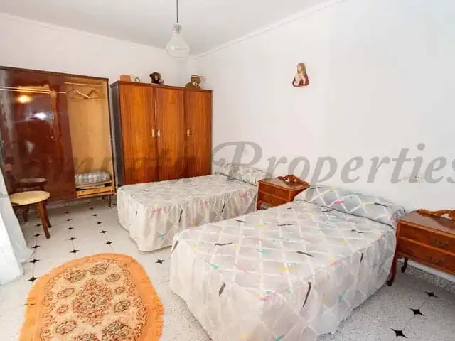 Adossat en venda a Torrox Pueblo, imagen 11