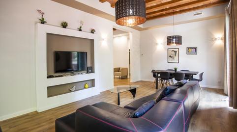 Foto 3 de Pis de lloguer a Carrer D'en Fontrodona, El Poble Sec - Parc de Montjuïc, Barcelona