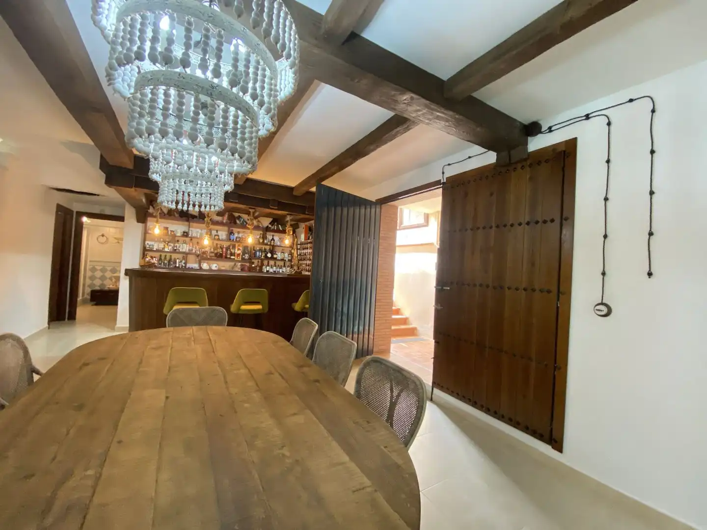 Chalet con terraza en venta en BARRANCO DEL MORO 1, imagen 61