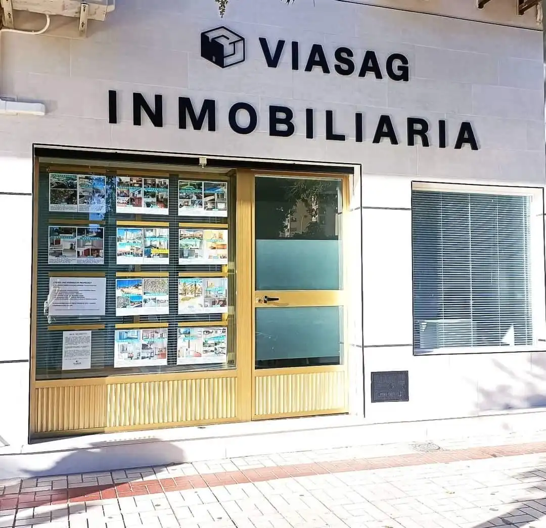 Business premises for sale in Avenida Avenida del Mediterráneo, imagen 10