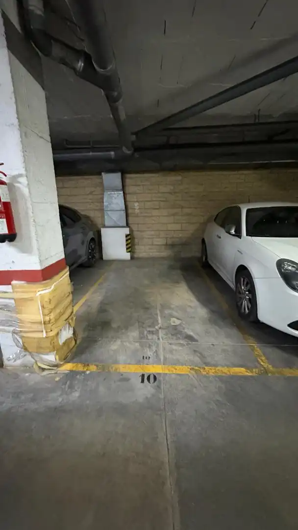 Parking of Garage for sale in Málaga