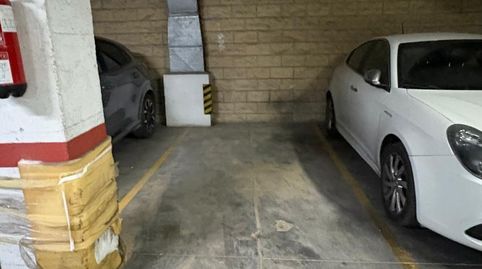 Photo 4 of Garage for sale in Calle la Victoria , La Victoria, Málaga Capital