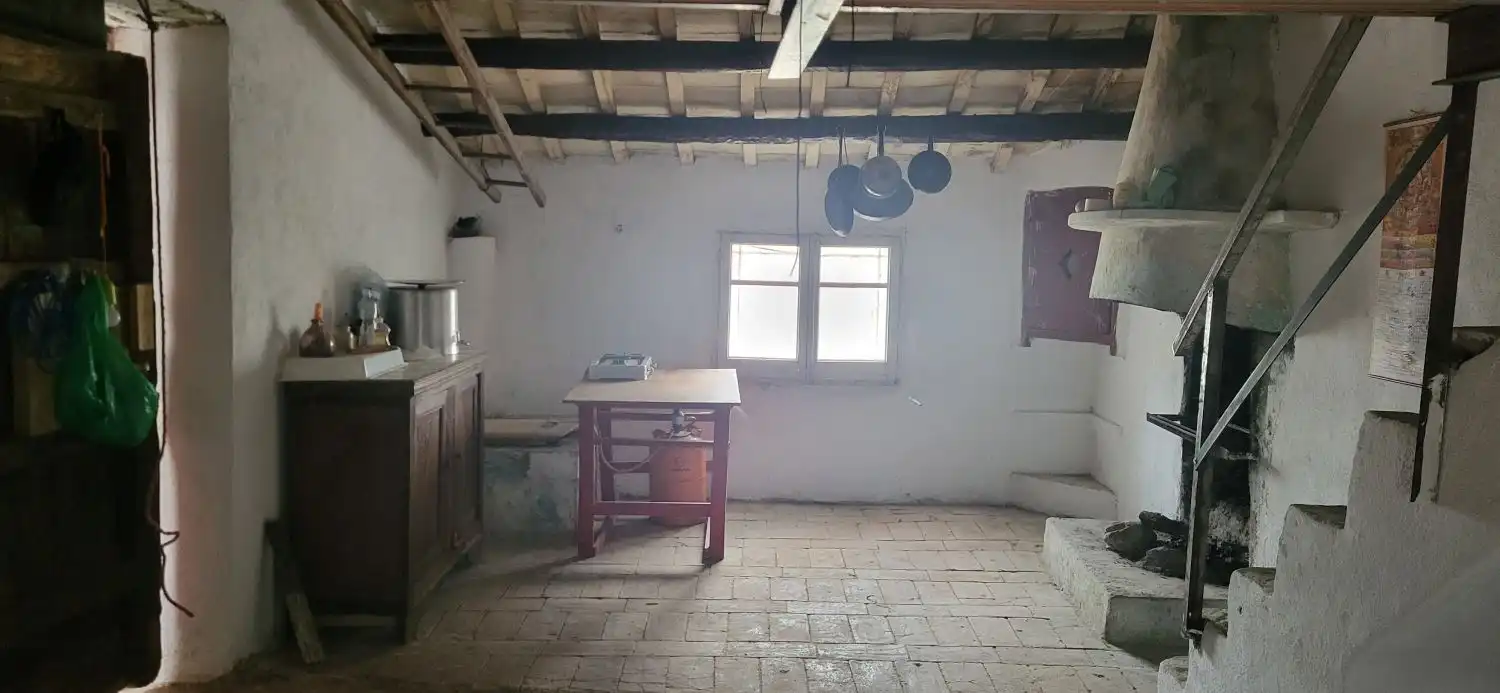 Casa rustica in vendita a Partida Clot de l`Olivera, imagen 14
